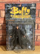 Angel from Buffy the Vampire