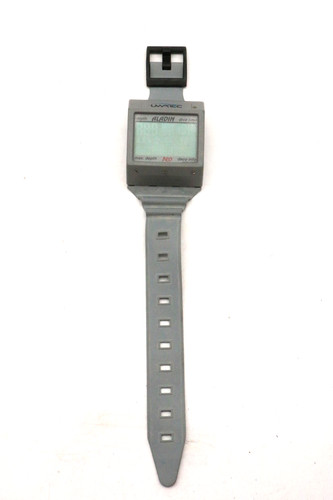 Uwatec aladin pro computer - aladin,