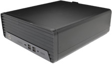 HP EliteDesk 805 G6 SFF PC AMD Ryzen 5 Pro 4650G 16 GB RAM 256 GB 2,5" SSD Win11