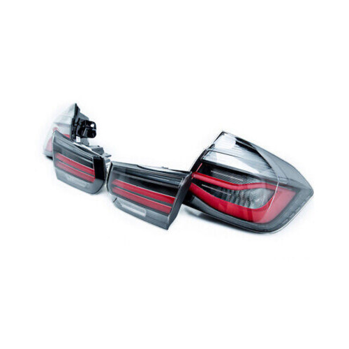 Fari posteriori led bmw - fari, m