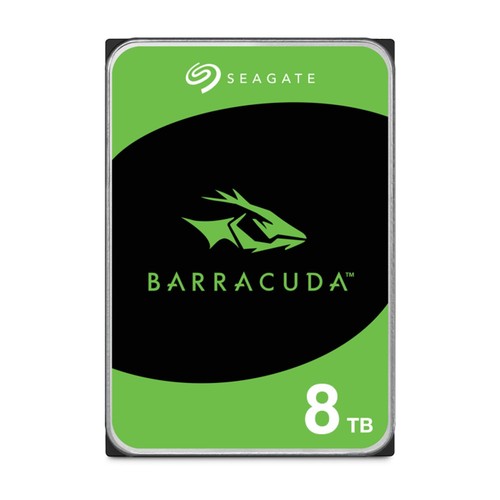 Barracuda 2tb unità disco - 2tb,