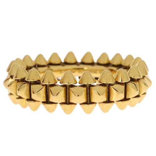 Anello cartier clash - cartier, de