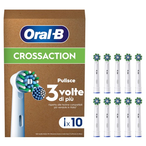 Oral testine ricambio - testine, di