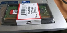 ram Kingston ddr4 8gb 2666