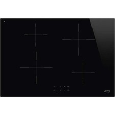 Smeg SI2741D Piano Cottura a