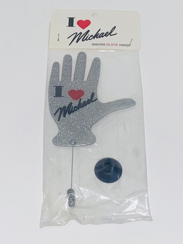 Rare 1980 michael jackson - michael,