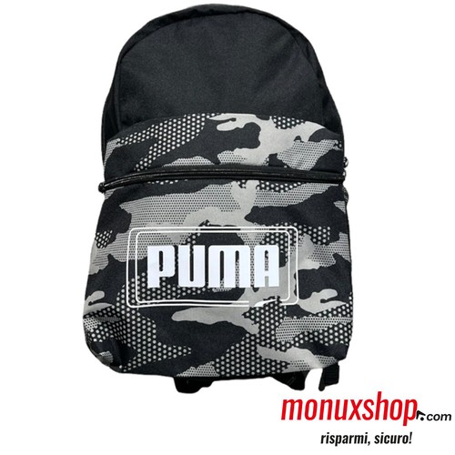 078647 zaino puma phase bc - zaino,
