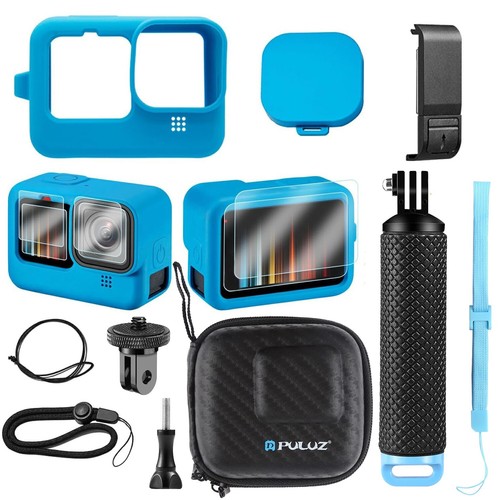 Kit accessori custodia