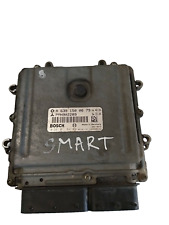 Centralina Motore Smart