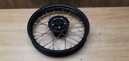Ruota cerchio anteriore - ruota,