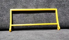 Ghostbusters Fantabuggy Filmation 1987 Parabrezza 