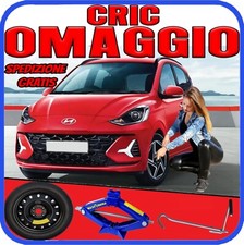 Ruotino Di Scorta 4Fori Misura