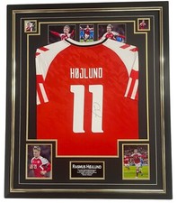 DANMARK Rasmus Hojlund