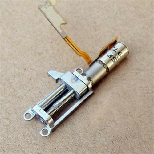 3pcs micro 4mm 2fase fili - 3pcs, 5v