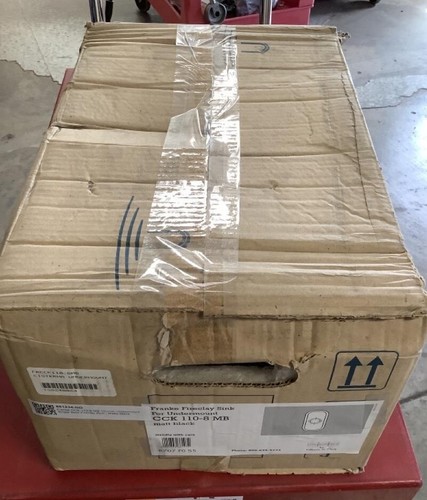 Nuovo franke cck - nuovo,