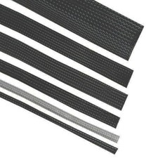 Guaina Trecciata Elastica in