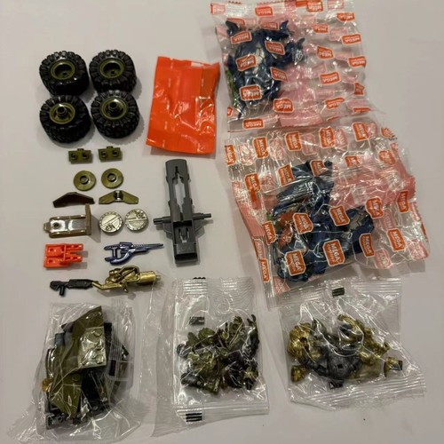 Mega bloks halo gft55 - bloks,