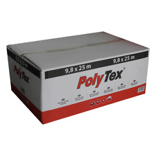 Telo Polytex 9,8x25 (200 balle di fieno) RICAMBI MUNGITRICE