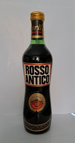 Rosso antico principe - rosso,