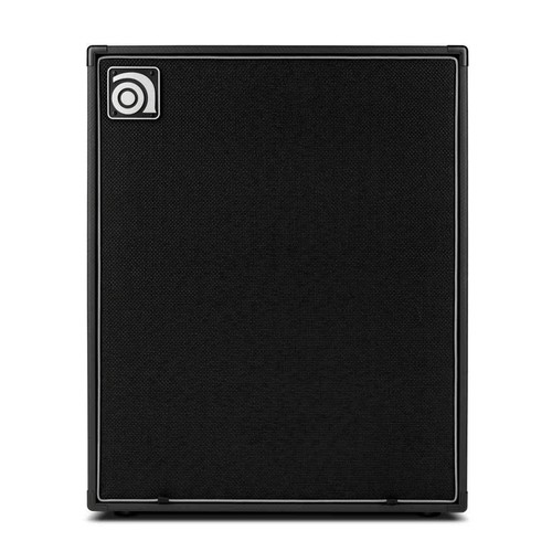 Ampeg venture 410 - venture, cabinet