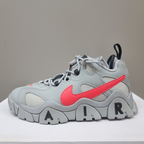 Nike air barrage scarpe - air,