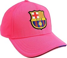 Cappello Barcelona. Cappellino
