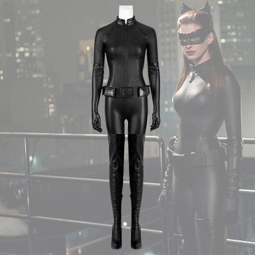 Costume donna stile gatto