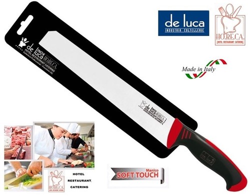 Coltello salumi lama - coltello,