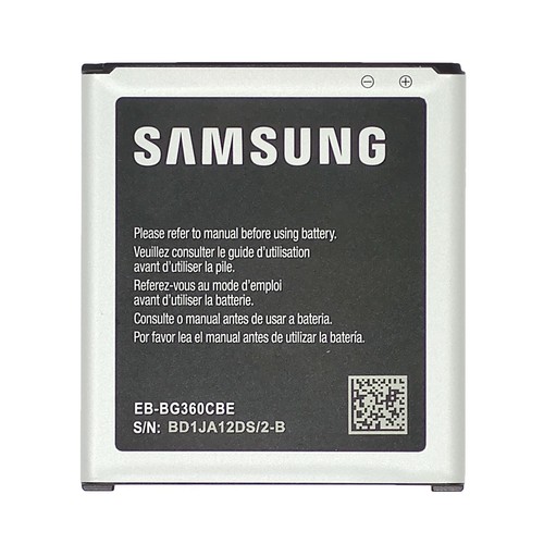Bulk batteria originale - bulk,