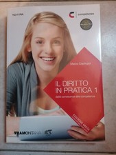 "Il diritto in pratica 1" - 
