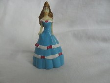 La principessa Sissi 1998  - sissi principessa - sorpresine Saiwa