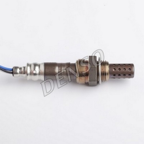 Sonda lambda per - lambda, fusion