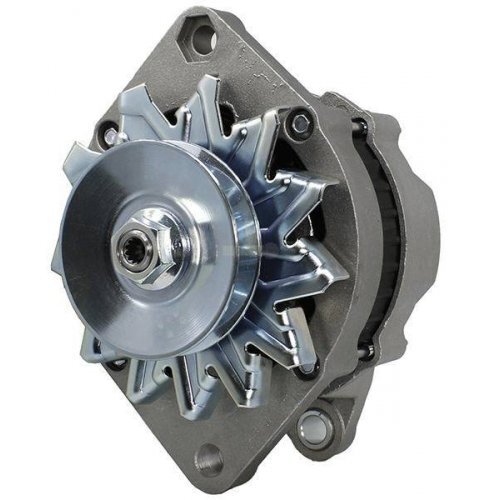 Alternatore 80a nuovo - 80a,