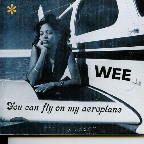 Wee you can fly on - you,
