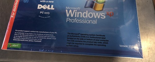 Nuovo dell microsoft windows - nuovo,