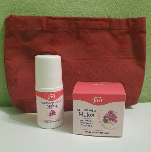 Promozioni just deo malva - just, roll