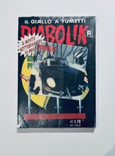 Diabolik Gadget Blisterato