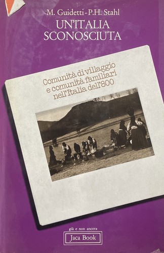 Guidetti h stahl - m., guidetti,