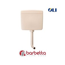 CASSETTA SCARICO WC TOPAZIO 2