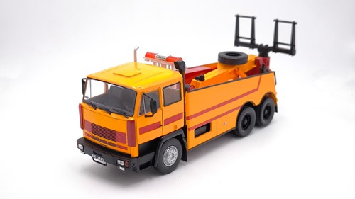 Jelcz p642 tow - jelcz, truck