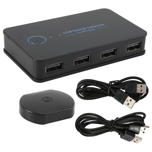 Per kvm usb switcher - kvm,