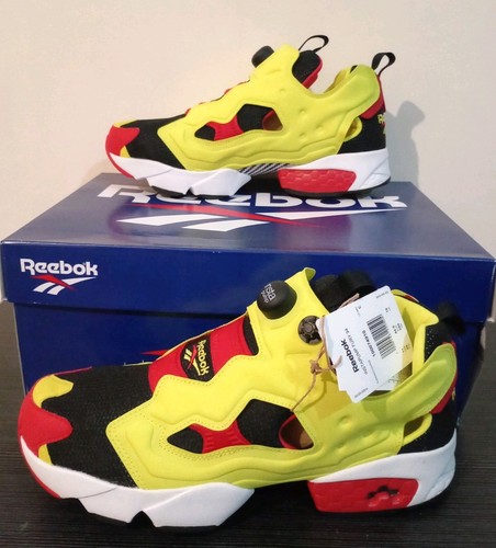 Reebok instapump fury hyper - 94,