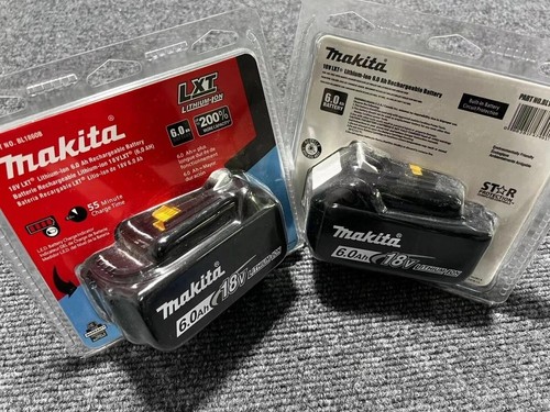 Makita bl1860b pack of - bl1860b-2, 18