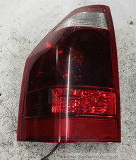 MN133765 Fanale post. parte