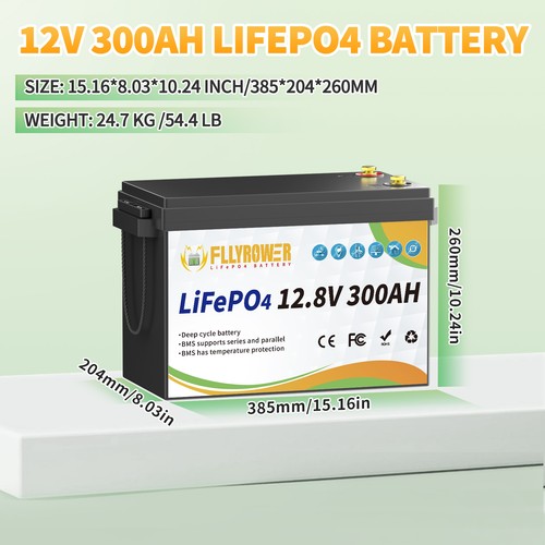 Batteria litio 12v - batteria,