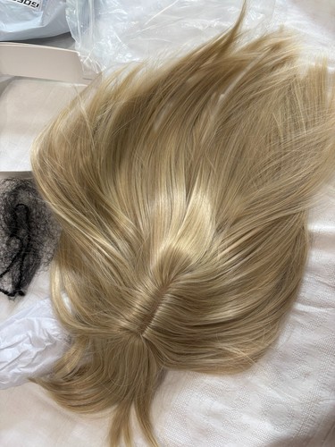 Viva crown hair topper - crown,