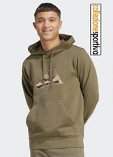 FELPA UOMO ADIDAS CAMO GRAPHIC