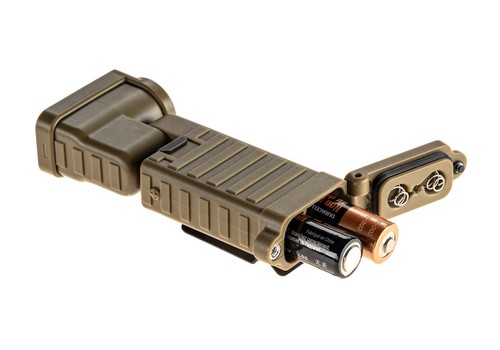 Streamlight sidewinder boot - streamlight,
