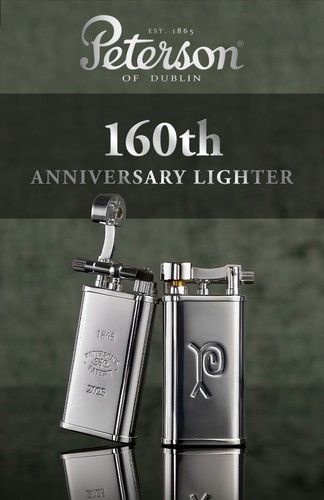 Peterson 160th anniversary - peterson,