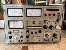 Marconi TEST SET TF-5029 USATO